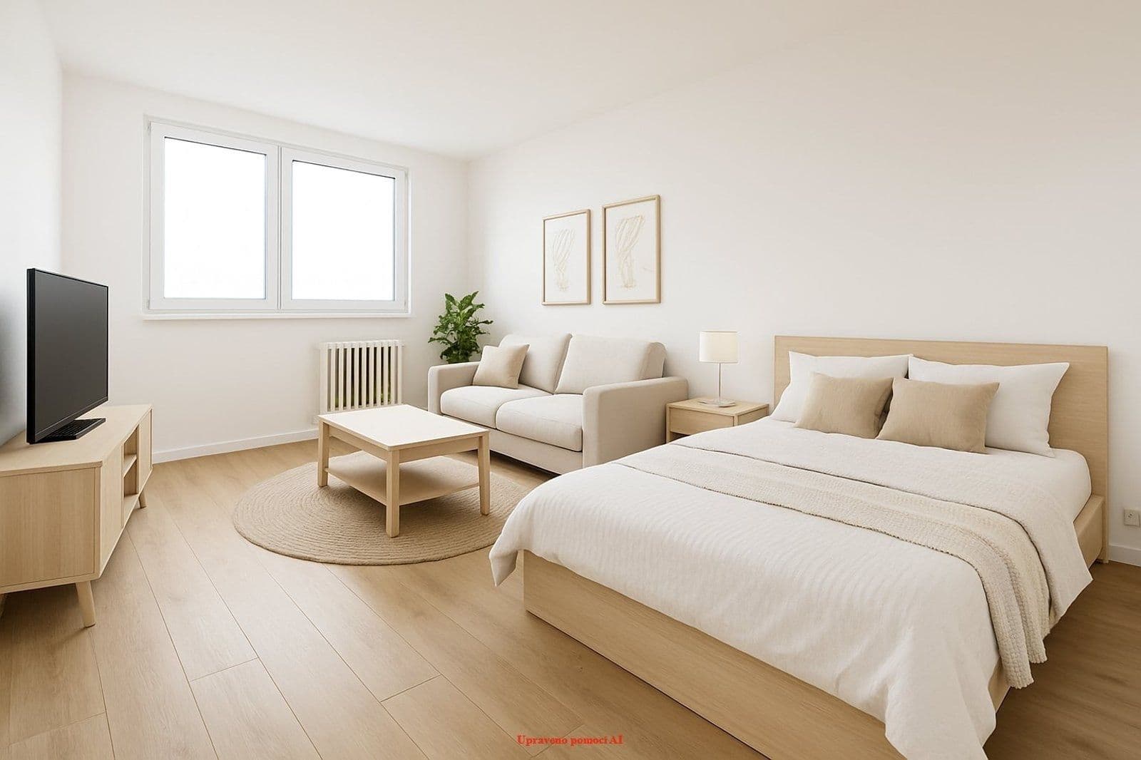 1 bedroom flat to rent, 36 m², Slovenská, Karviná, Moravskoslezský Region 1 bedroom flat to rent, 36 m², Slovenská, Karviná, Moravskoslezský Region