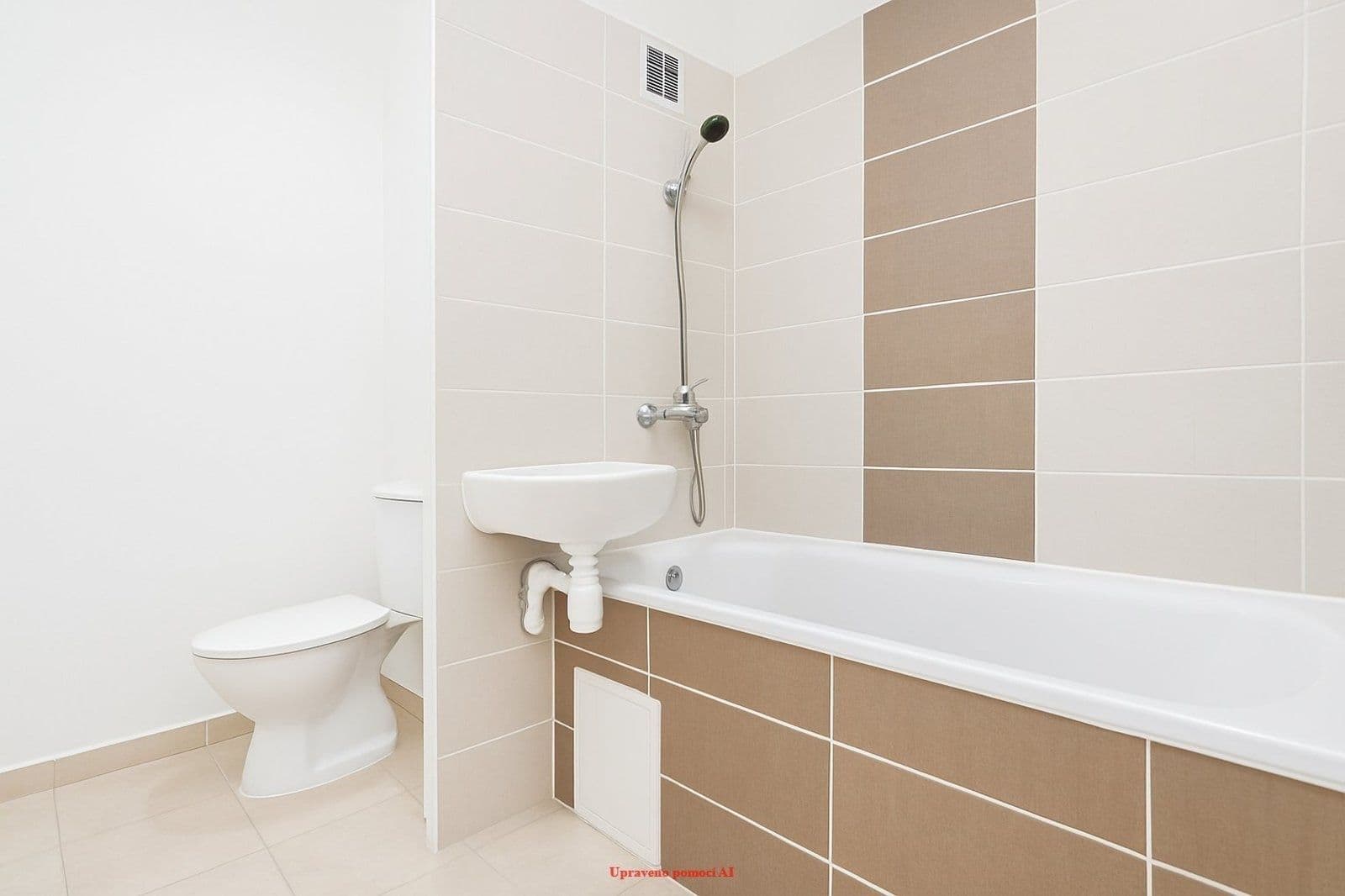 1 bedroom flat to rent, 36 m², Slovenská, Karviná, Moravskoslezský Region 1 bedroom flat to rent, 36 m², Slovenská, Karviná, Moravskoslezský Region