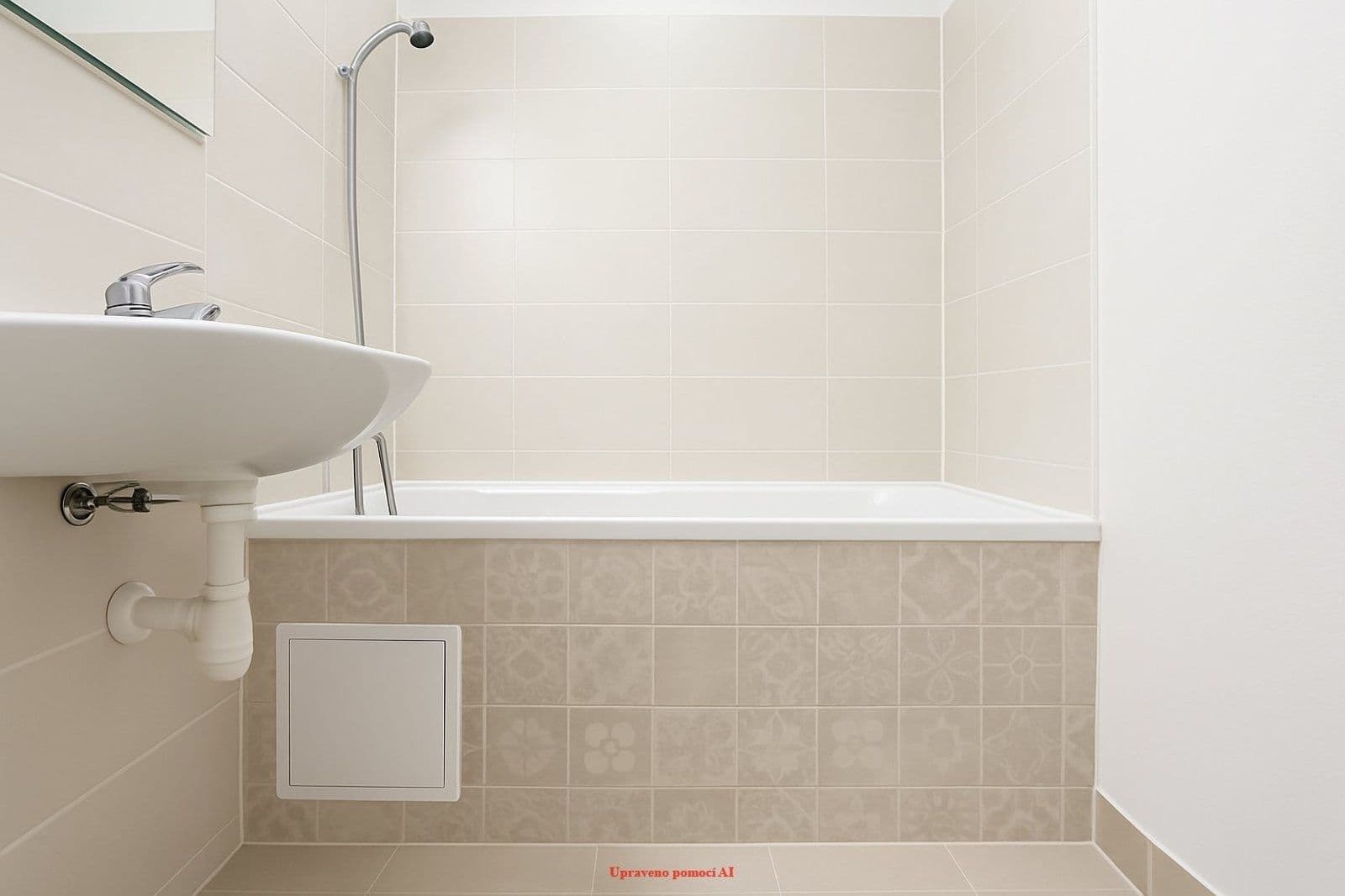 3 bedroom flat to rent, 54 m², Slovenská, Karviná, Moravskoslezský Region 3 bedroom flat to rent, 54 m², Slovenská, Karviná, Moravskoslezský Region