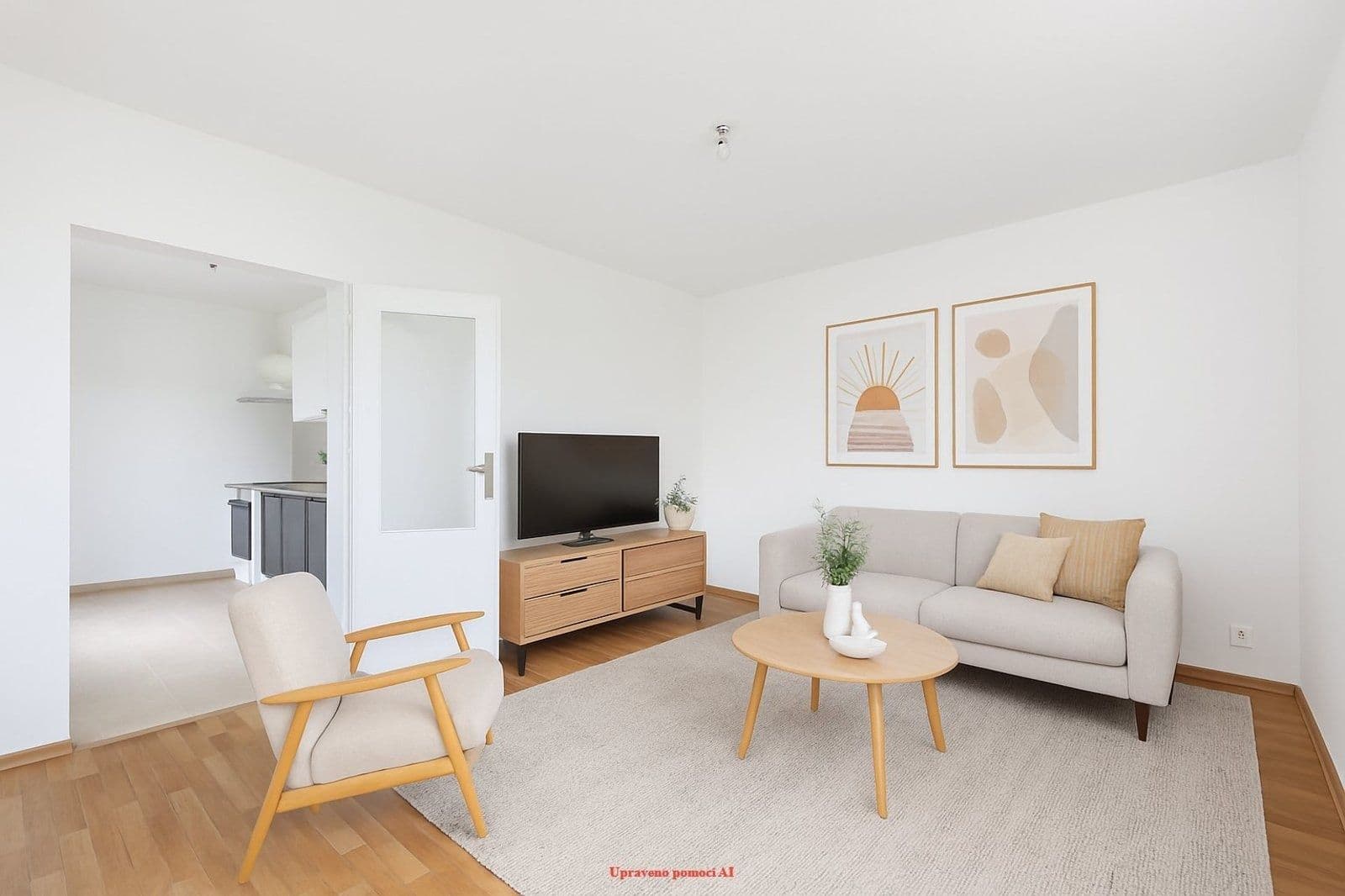 Studio flat to rent, 25 m², Janského, Karviná, Moravskoslezský Region Studio flat to rent, 25 m², Janského, Karviná, Moravskoslezský Region