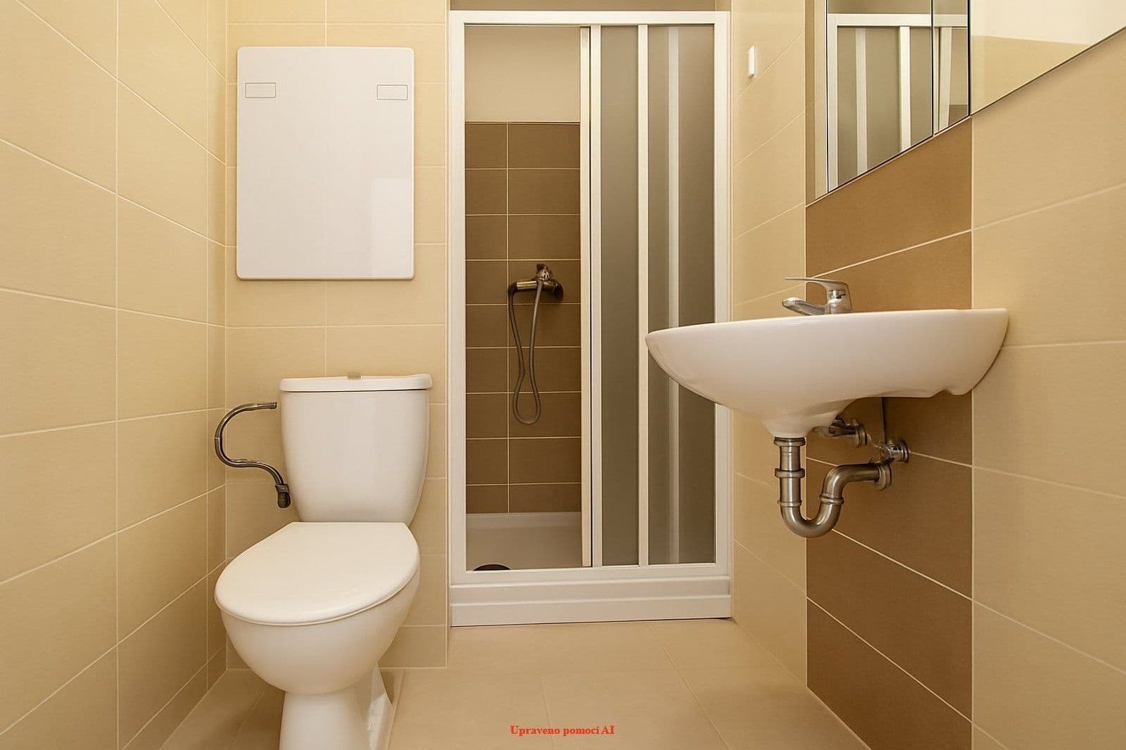 Studio flat to rent, 25 m², Janského, Karviná, Moravskoslezský Region Studio flat to rent, 25 m², Janského, Karviná, Moravskoslezský Region