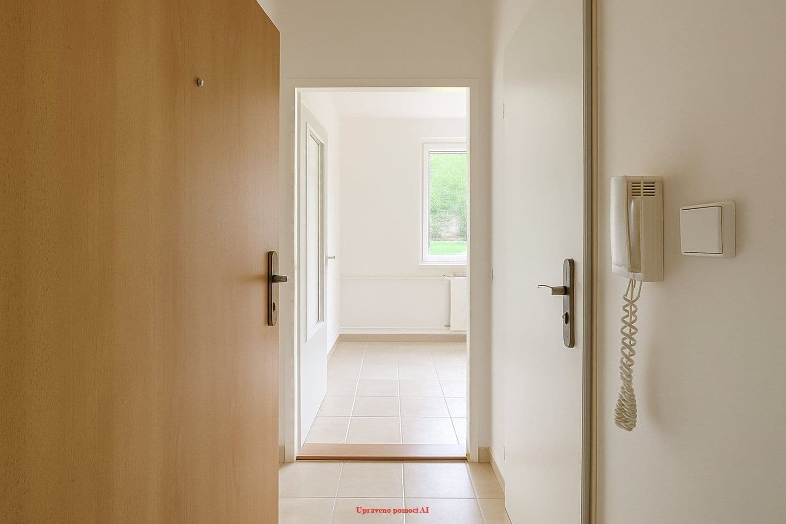 Studio flat to rent, 25 m², Janského, Karviná, Moravskoslezský Region Studio flat to rent, 25 m², Janského, Karviná, Moravskoslezský Region