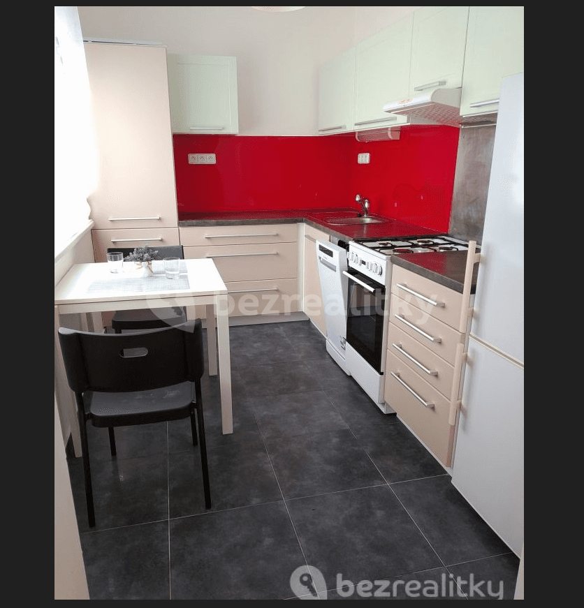 1 bedroom flat to rent, 38 m², Kosmonautů, Kladno, Středočeský Region 1 bedroom flat to rent, 38 m², Kosmonautů, Kladno, Středočeský Region