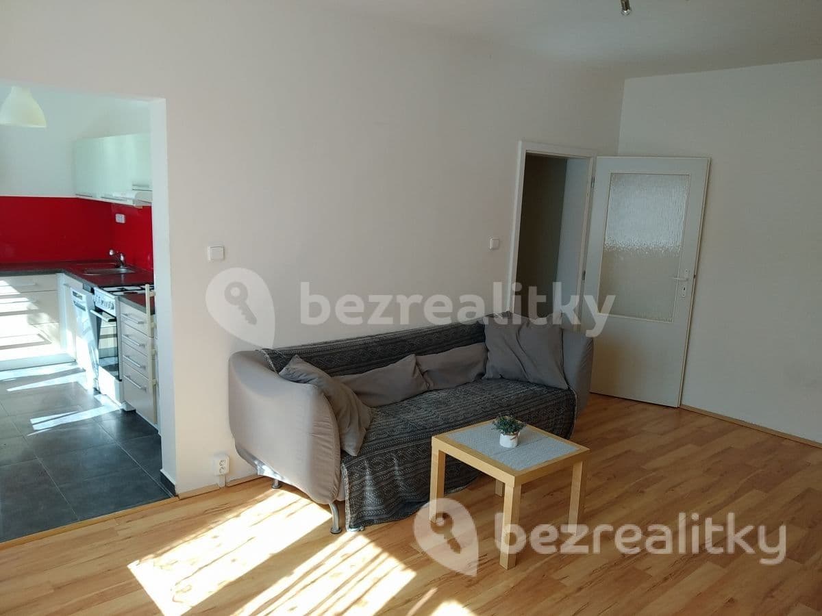 1 bedroom flat to rent, 38 m², Kosmonautů, Kladno, Středočeský Region 1 bedroom flat to rent, 38 m², Kosmonautů, Kladno, Středočeský Region