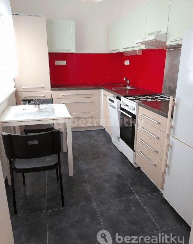 1 bedroom flat to rent, 38 m², Kosmonautů, Kladno, Středočeský Region 1 bedroom flat to rent, 38 m², Kosmonautů, Kladno, Středočeský Region