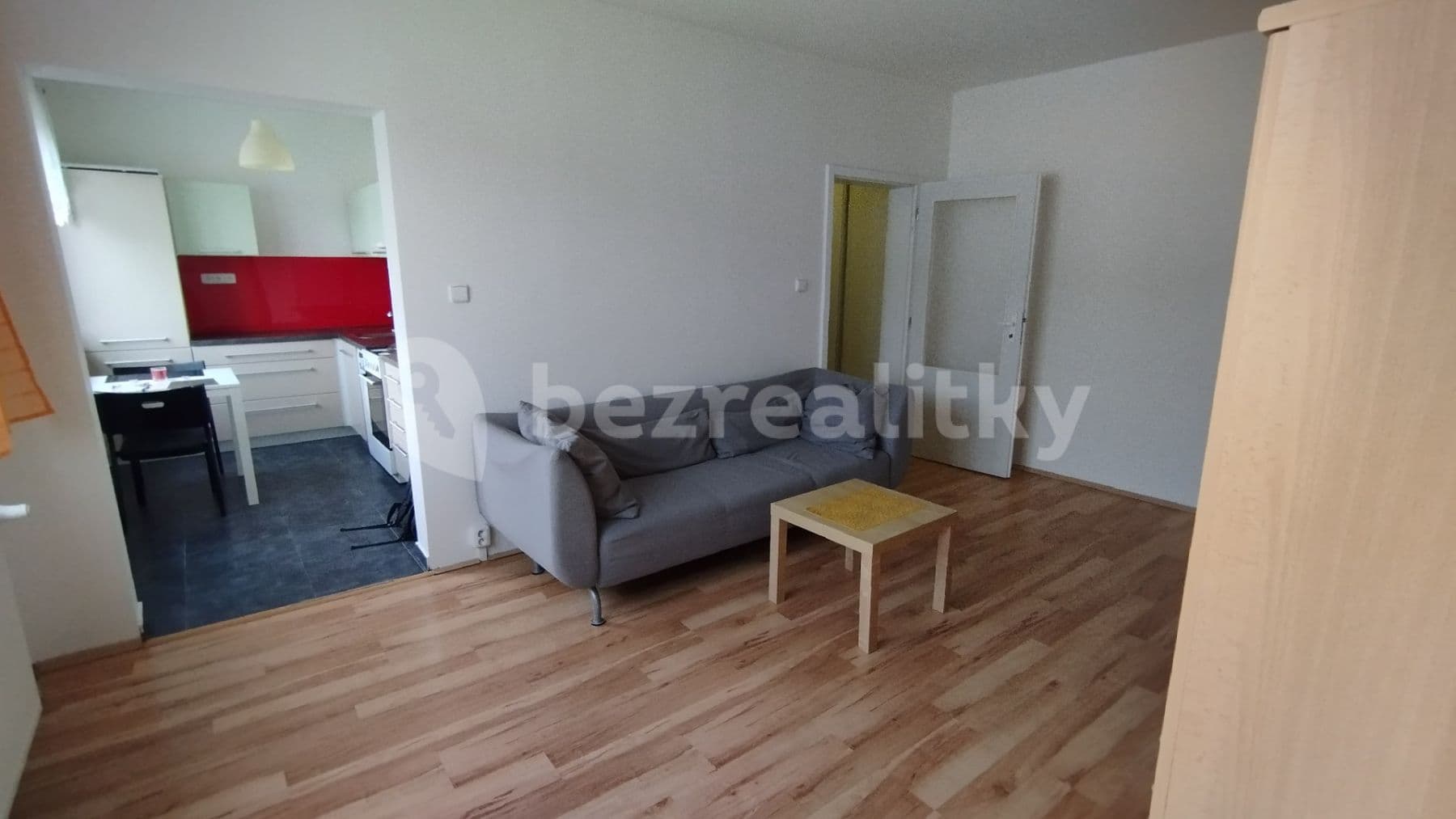 1 bedroom flat to rent, 38 m², Kosmonautů, Kladno, Středočeský Region 1 bedroom flat to rent, 38 m², Kosmonautů, Kladno, Středočeský Region