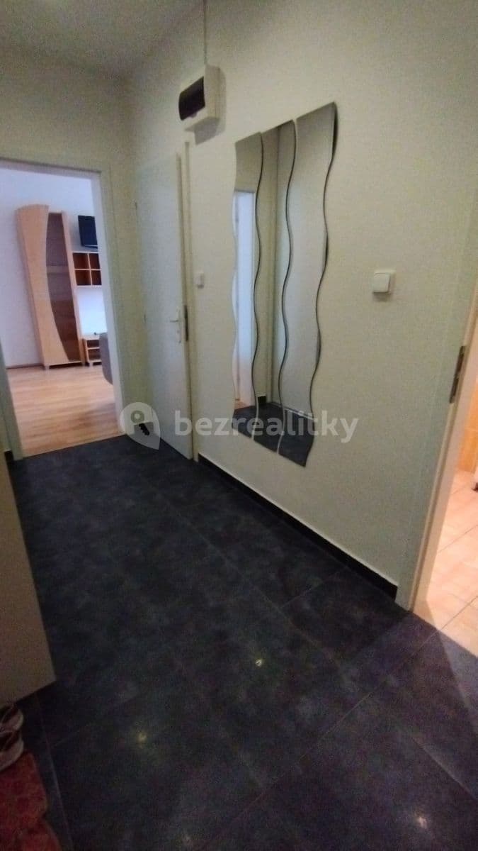 1 bedroom flat to rent, 38 m², Kosmonautů, Kladno, Středočeský Region 1 bedroom flat to rent, 38 m², Kosmonautů, Kladno, Středočeský Region