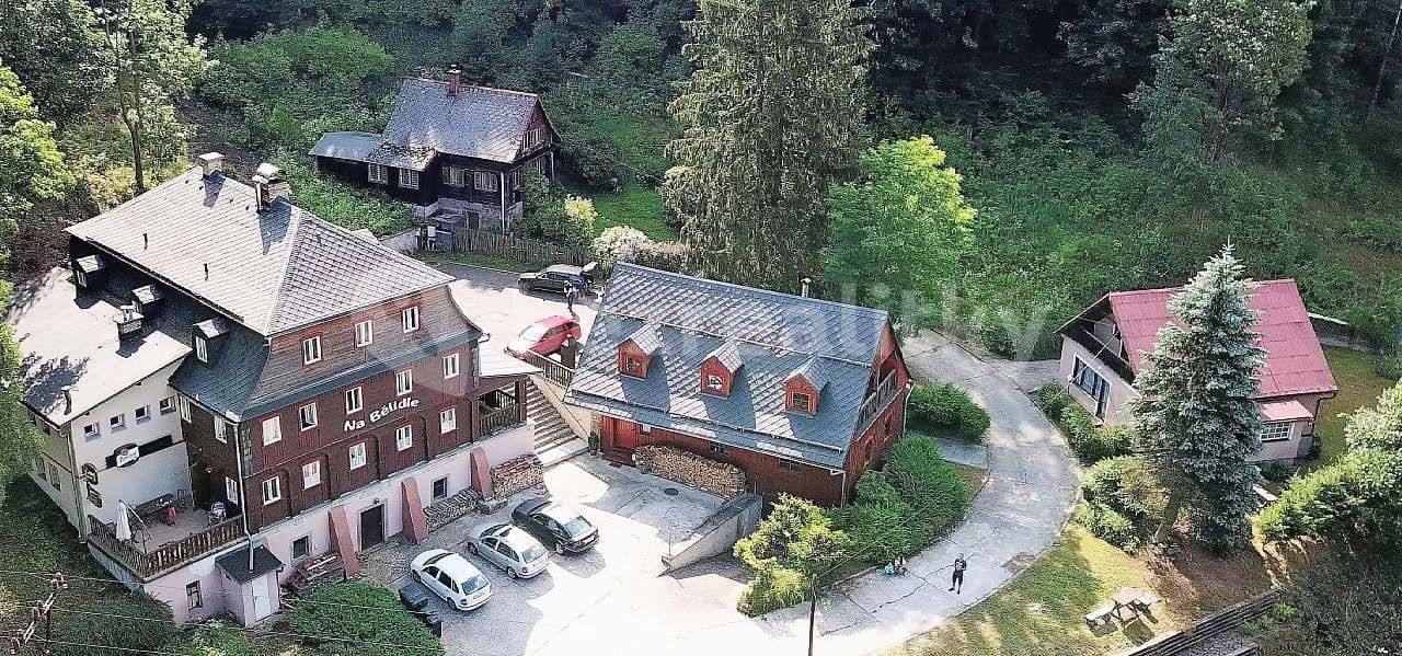 recreational property to rent, 0 m², Krásná Lípa, Ústecký Region recreational property to rent, 0 m², Krásná Lípa, Ústecký Region