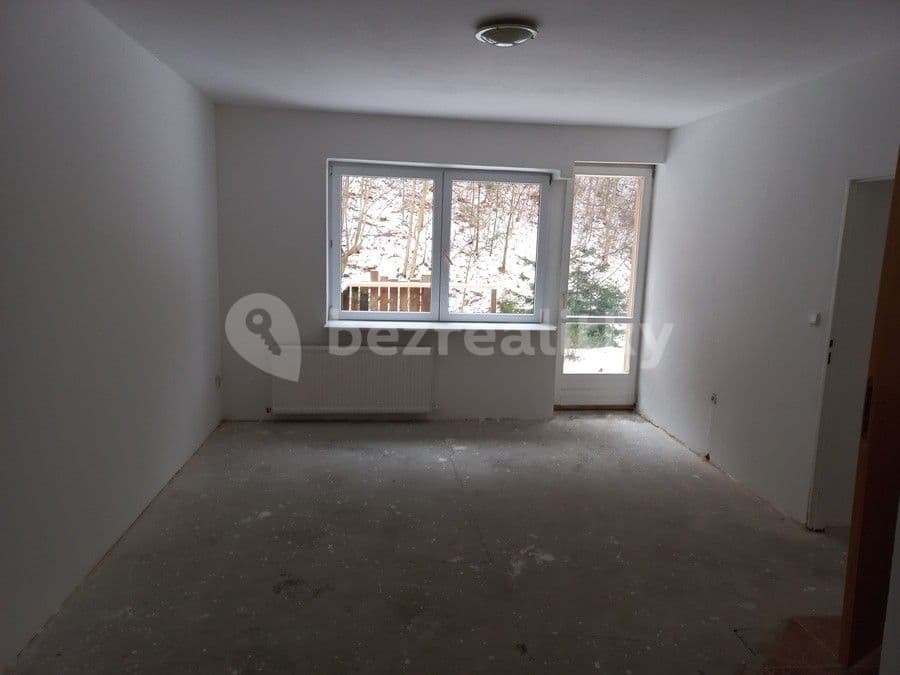 1 bedroom with open-plan kitchen flat for sale, 65 m², Merklín, Karlovarský Region