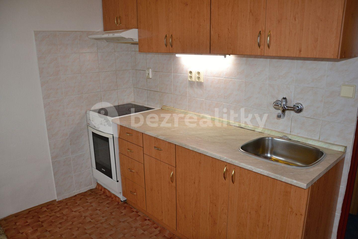 3 bedroom flat for sale, 67 m², Husova, Bezděkov nad Metují, Královéhradecký Region