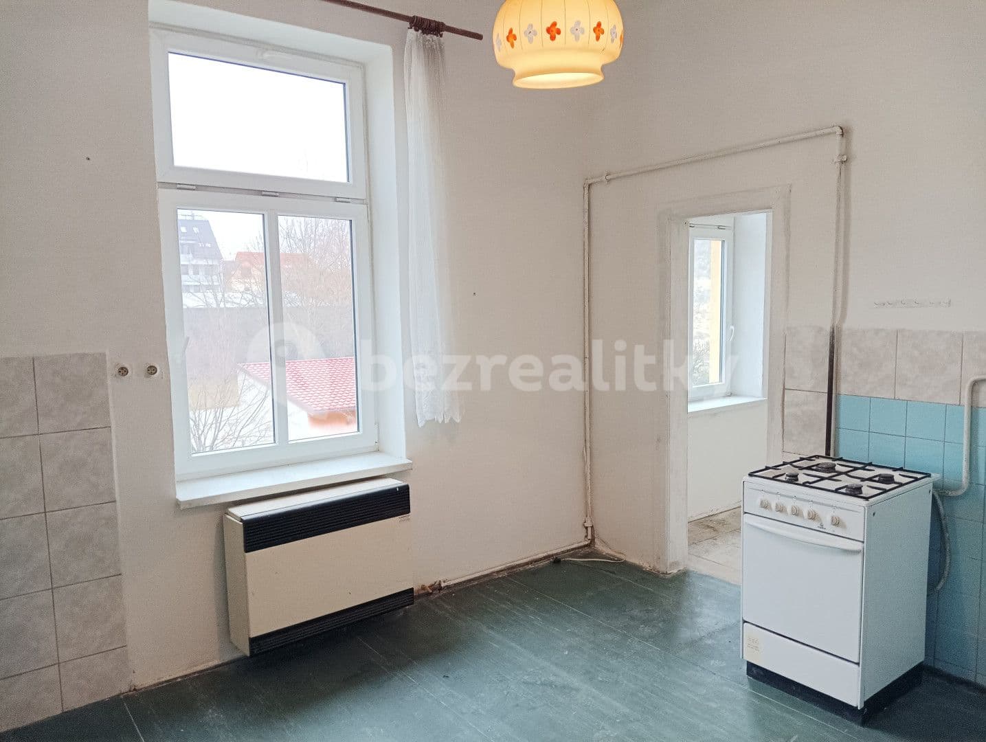 3 bedroom flat for sale, 82 m², Štítného, České Budějovice, Jihočeský Region