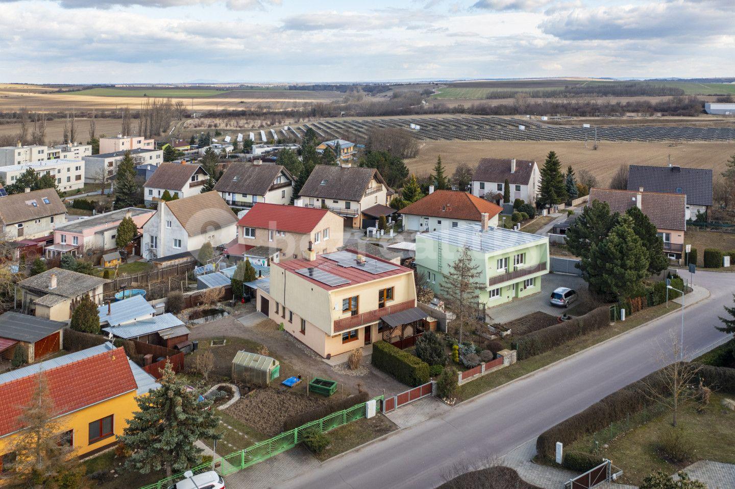 house for sale, 180 m², Šatov, Jihomoravský Region