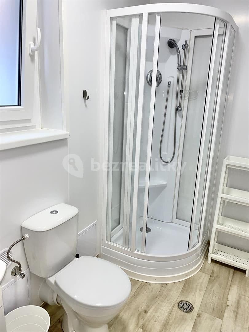 Studio flat to rent, 17 m², Hybešova, Brno, Jihomoravský Region Studio flat to rent, 17 m², Hybešova, Brno, Jihomoravský Region
