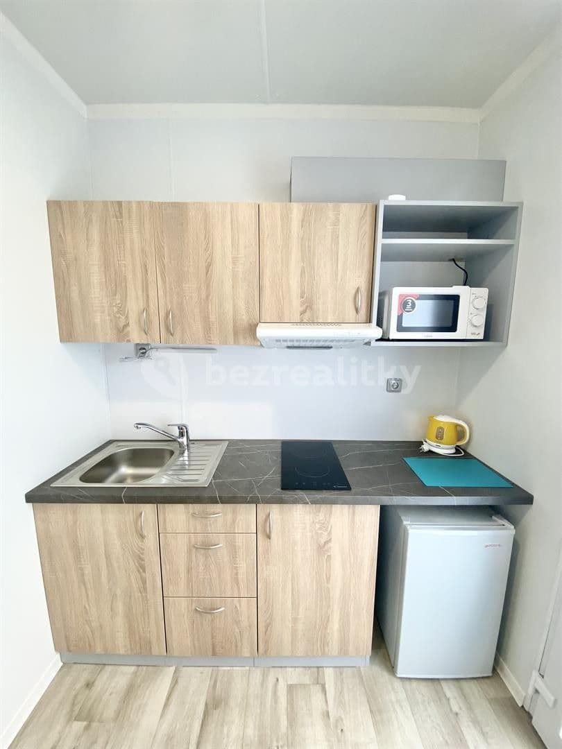 Studio flat to rent, 17 m², Hybešova, Brno, Jihomoravský Region Studio flat to rent, 17 m², Hybešova, Brno, Jihomoravský Region