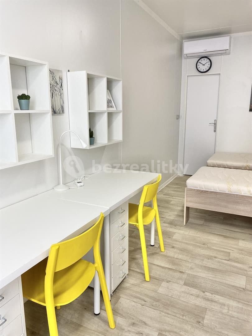 Studio flat to rent, 17 m², Hybešova, Brno, Jihomoravský Region Studio flat to rent, 17 m², Hybešova, Brno, Jihomoravský Region