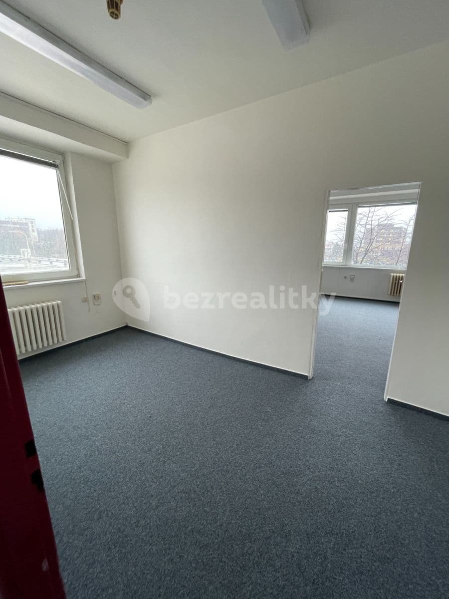 non-residential property to rent, 200 m², Služeb, Prague, Prague