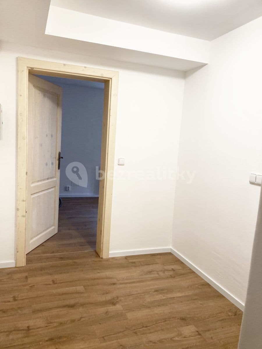 2 bedroom with open-plan kitchen flat to rent, 78 m², Hošťálkova, Prague, Prague 2 bedroom with open-plan kitchen flat to rent, 78 m², Hošťálkova, Prague, Prague