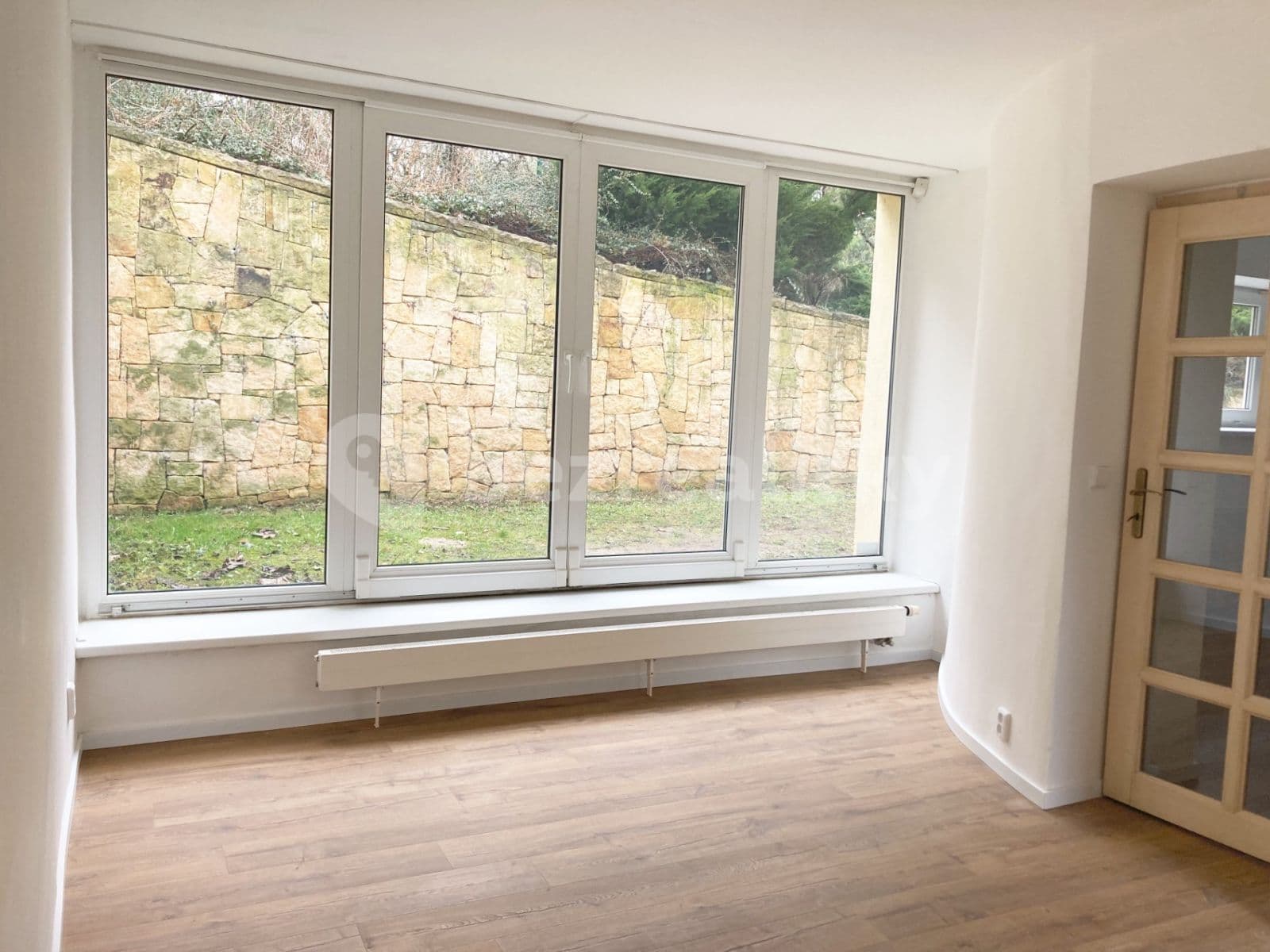 2 bedroom with open-plan kitchen flat to rent, 78 m², Hošťálkova, Prague, Prague 2 bedroom with open-plan kitchen flat to rent, 78 m², Hošťálkova, Prague, Prague