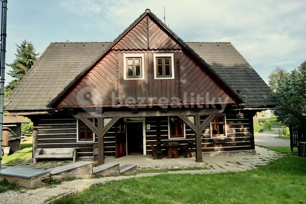 recreational property to rent, 0 m², Jilemnice, Liberecký Region