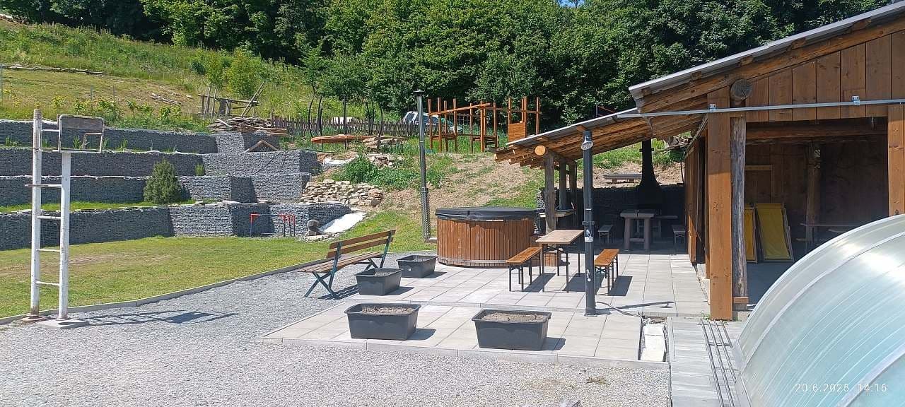 recreational property to rent, 0 m², Ruda nad Moravou, Olomoucký Region recreational property to rent, 0 m², Ruda nad Moravou, Olomoucký Region