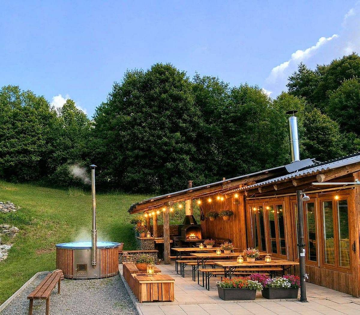 recreational property to rent, 0 m², Ruda nad Moravou, Olomoucký Region recreational property to rent, 0 m², Ruda nad Moravou, Olomoucký Region