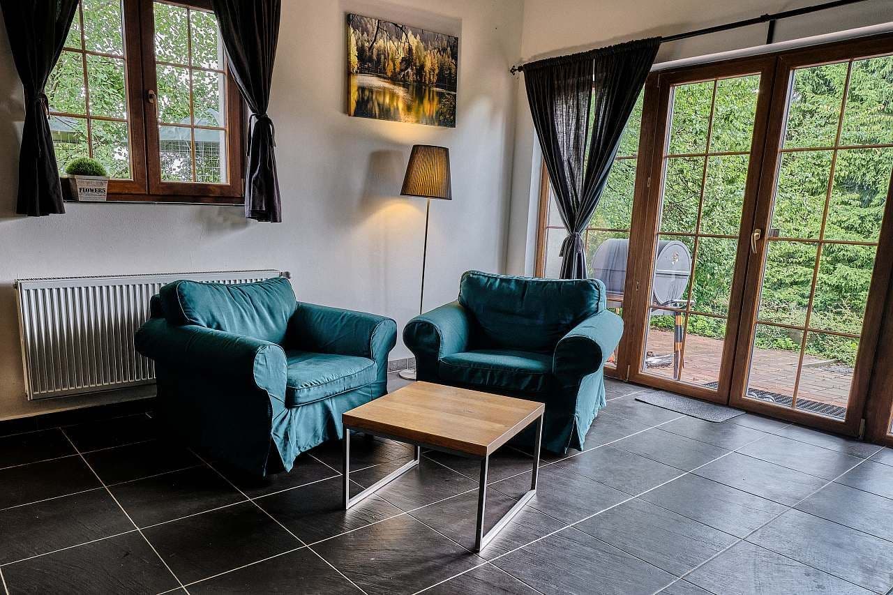 recreational property to rent, 0 m², Žacléř, Královéhradecký Region recreational property to rent, 0 m², Žacléř, Královéhradecký Region