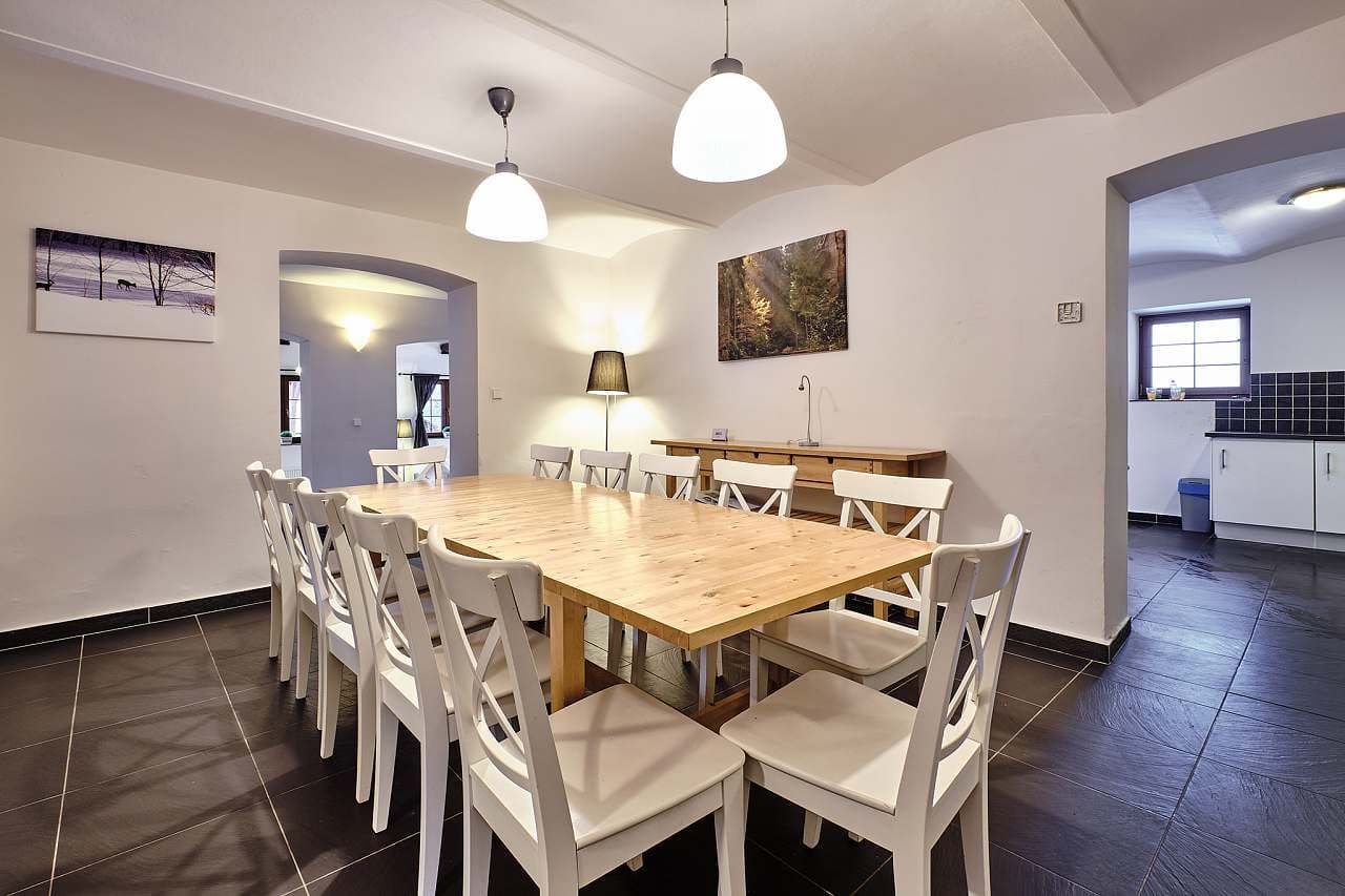 recreational property to rent, 0 m², Žacléř, Královéhradecký Region recreational property to rent, 0 m², Žacléř, Královéhradecký Region