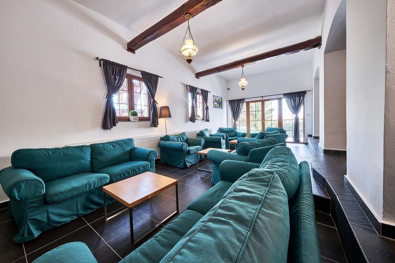 recreational property to rent, 0 m², Žacléř, Královéhradecký Region recreational property to rent, 0 m², Žacléř, Královéhradecký Region