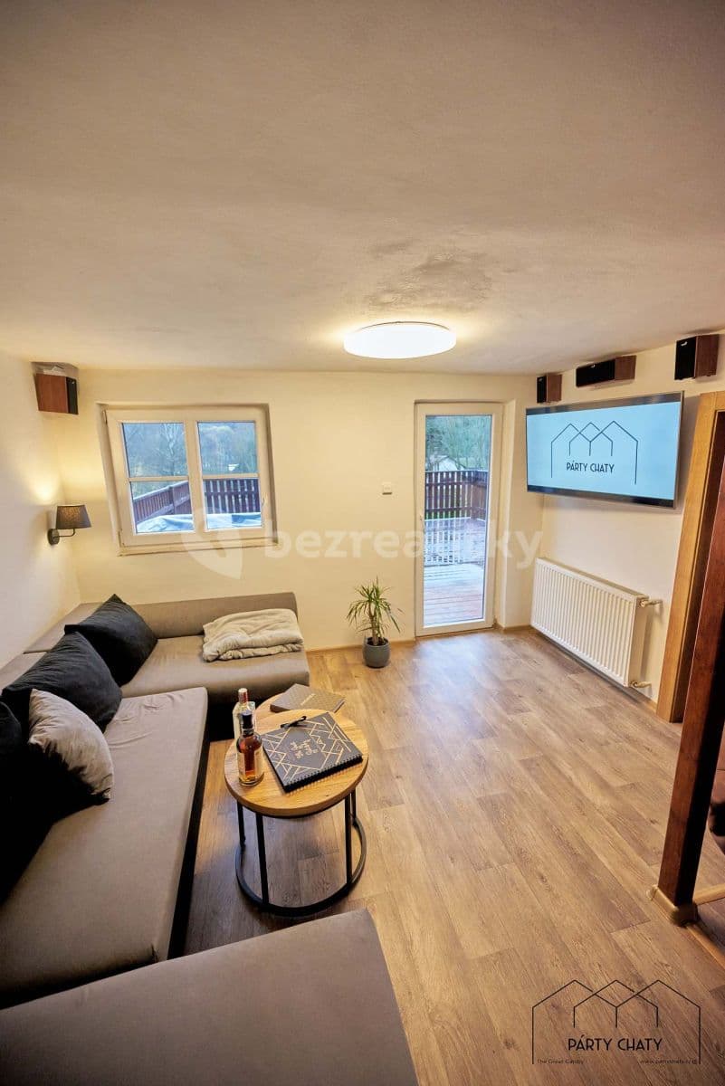 recreational property to rent, 0 m², Kyselka, Karlovarský Region recreational property to rent, 0 m², Kyselka, Karlovarský Region