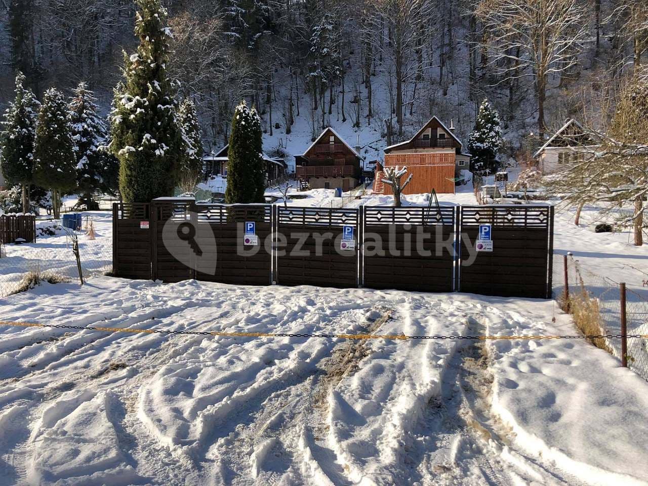 recreational property to rent, 0 m², Kyselka, Karlovarský Region recreational property to rent, 0 m², Kyselka, Karlovarský Region