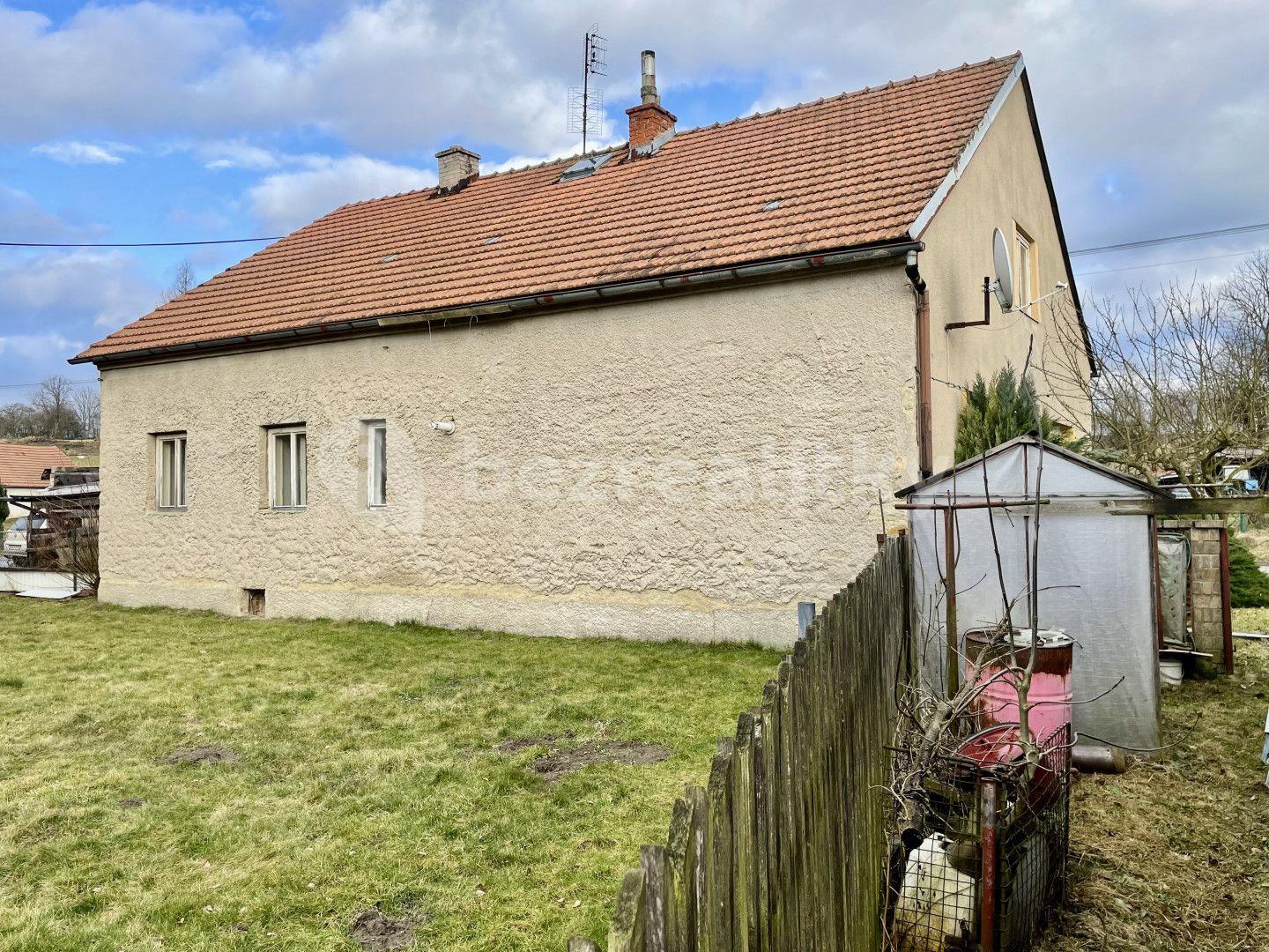 house for sale, 141 m², Hradec nad Svitavou, Pardubický Region