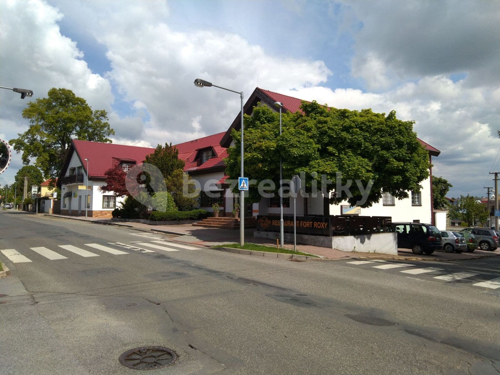 Studio flat to rent, 22 m², Litovická, Hostivice, Středočeský Region Studio flat to rent, 22 m², Litovická, Hostivice, Středočeský Region