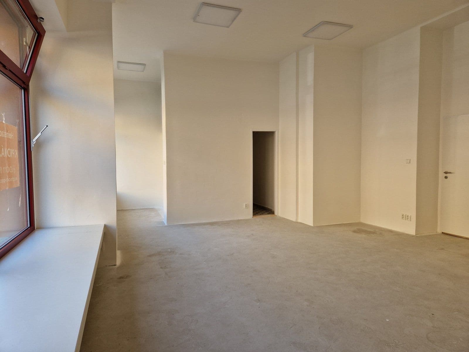 non-residential property to rent, 58 m², Slovenského národního povstání, Havířov, Moravskoslezský Region non-residential property to rent, 58 m², Slovenského národního povstání, Havířov, Moravskoslezský Region