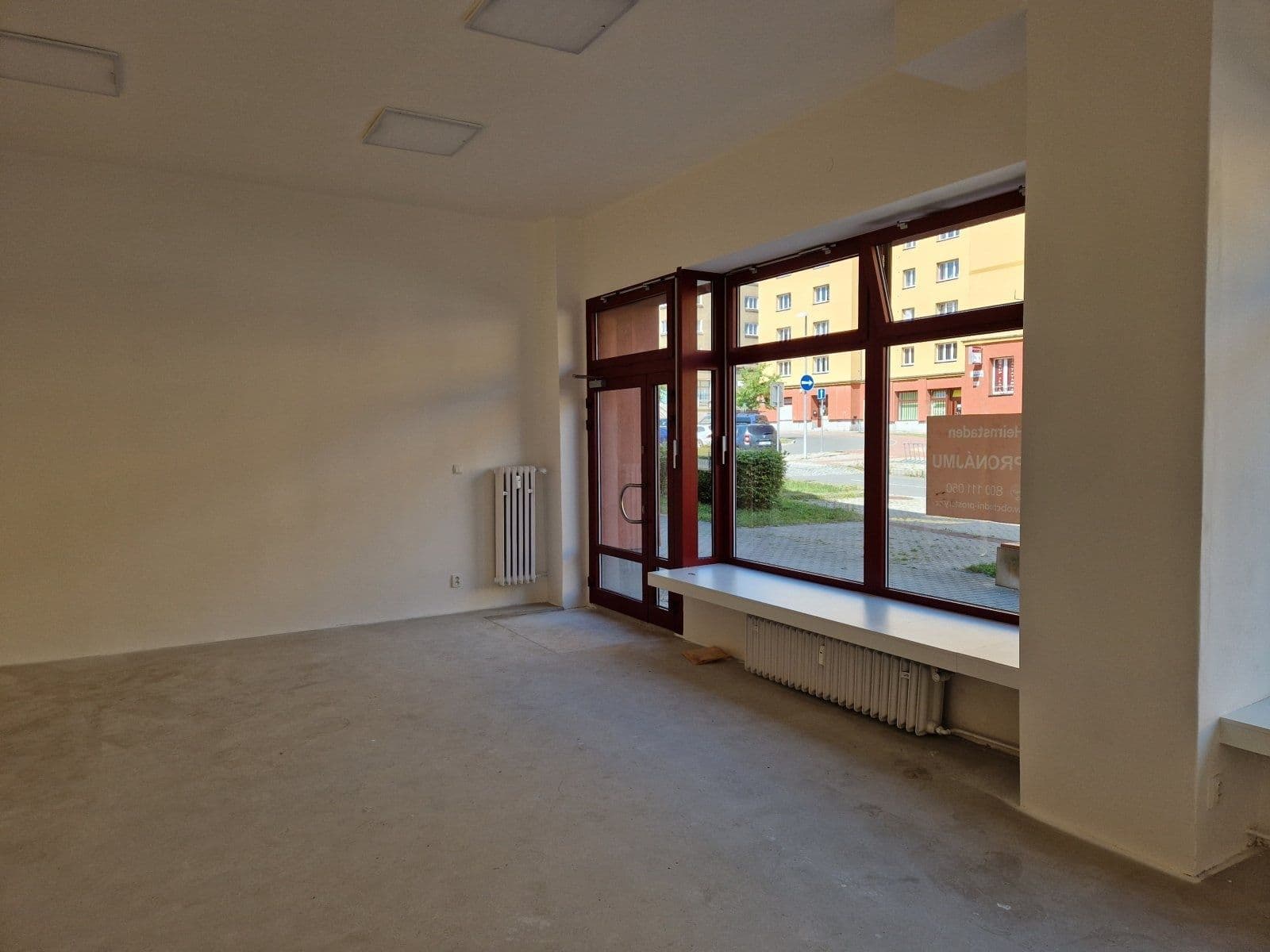 non-residential property to rent, 58 m², Slovenského národního povstání, Havířov, Moravskoslezský Region non-residential property to rent, 58 m², Slovenského národního povstání, Havířov, Moravskoslezský Region