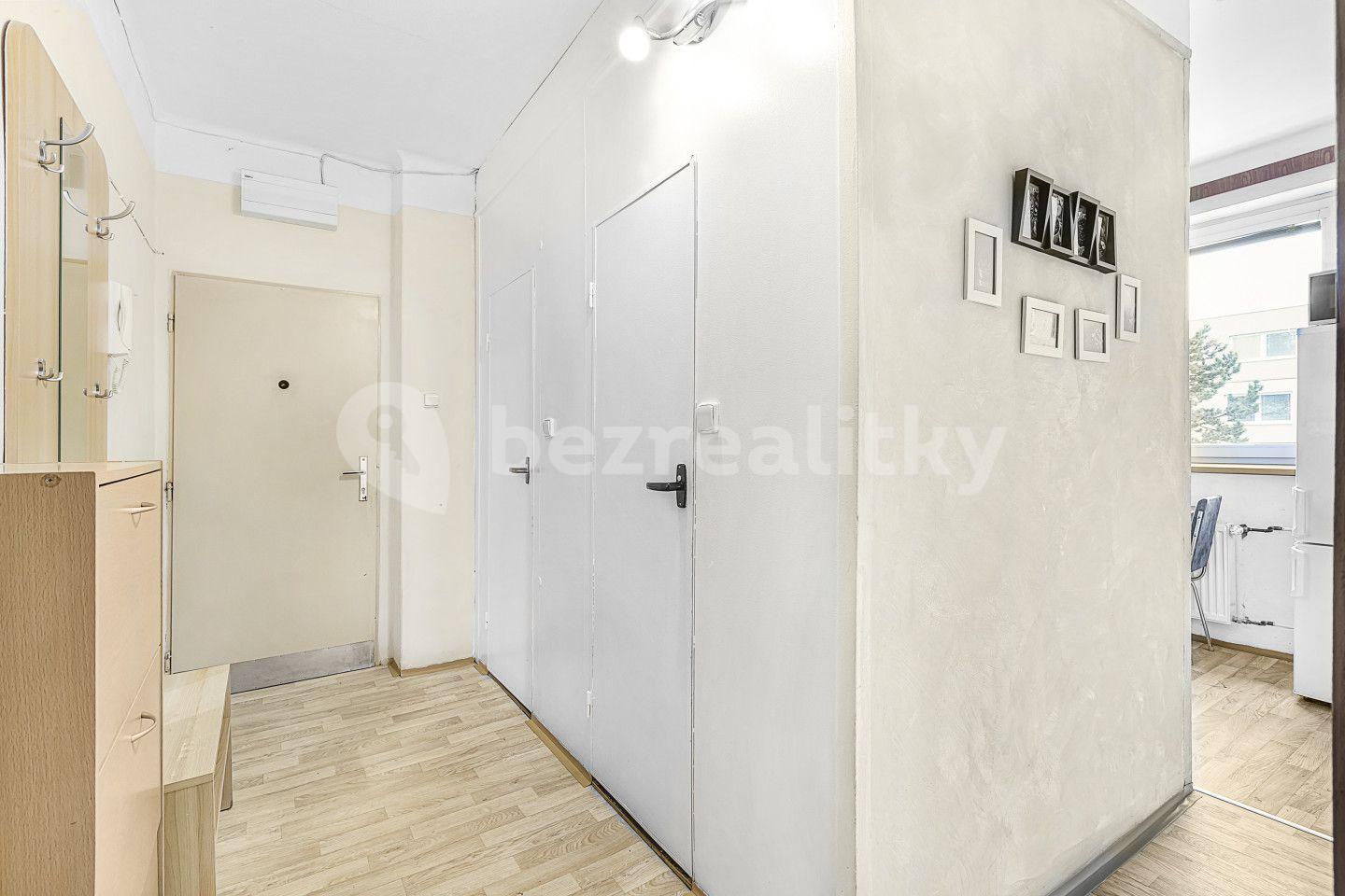 3 bedroom flat for sale, 66 m², Krátká, Opočno, Královéhradecký Region