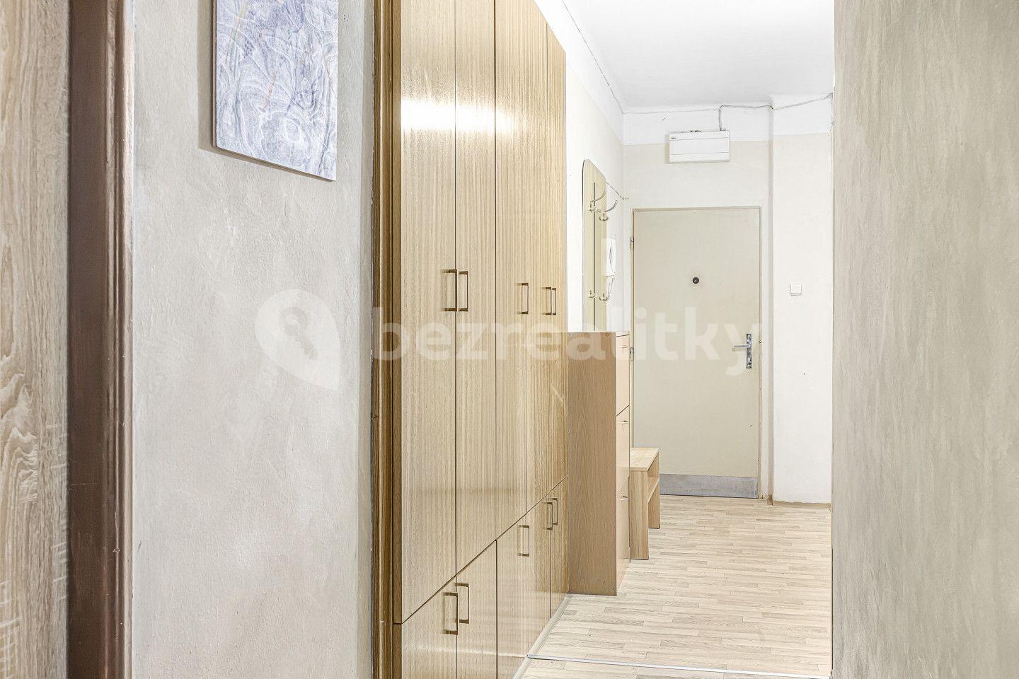 3 bedroom flat for sale, 66 m², Krátká, Opočno, Královéhradecký Region