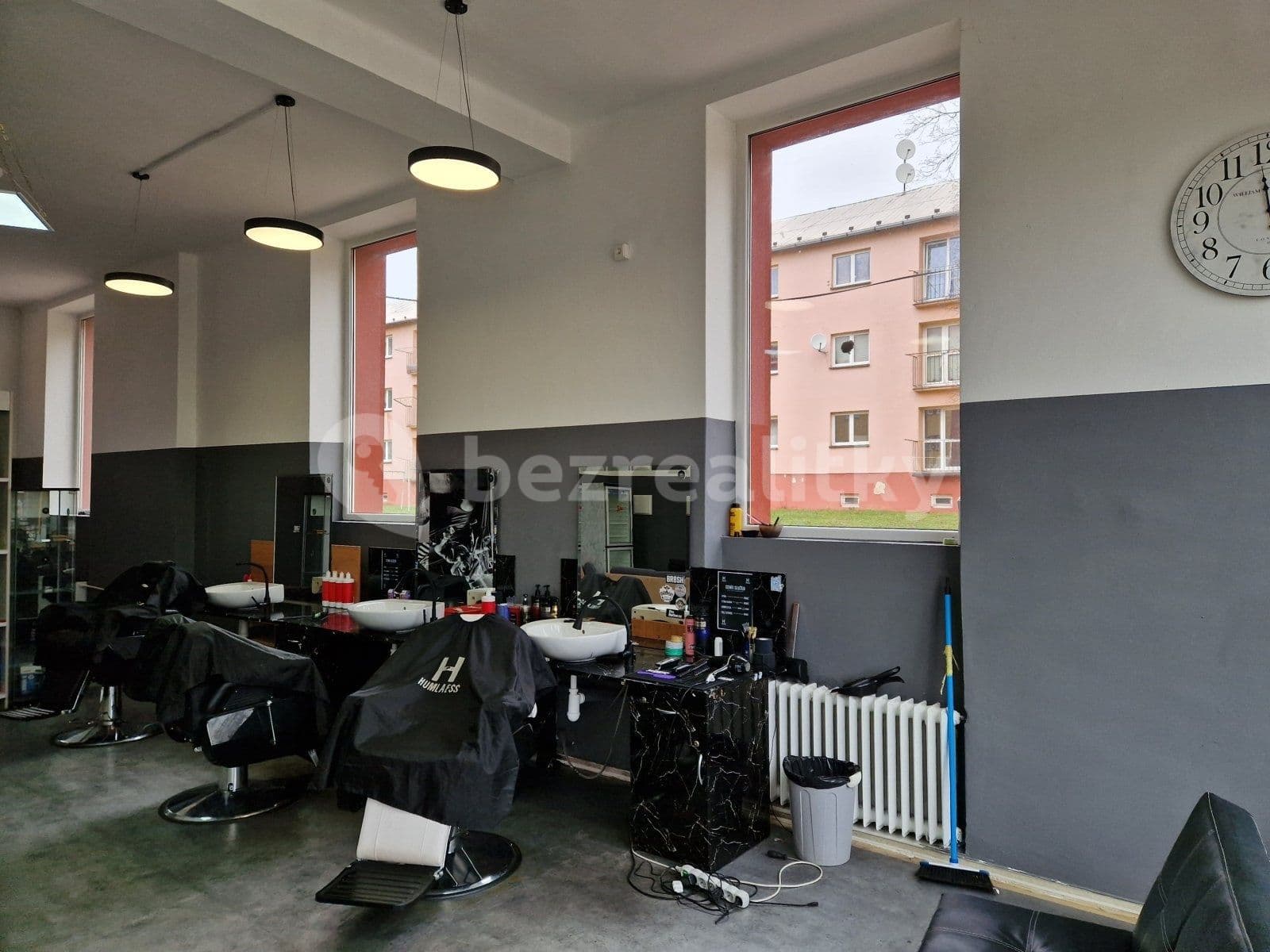 office to rent, 83 m², Šenovská, Havířov, Moravskoslezský Region