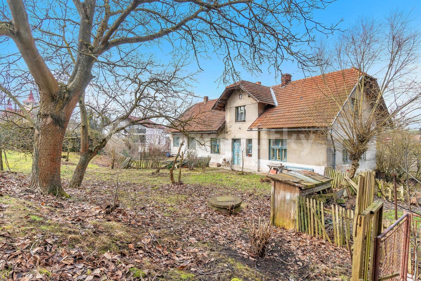 house for sale, 91 m², Bystřice, Královéhradecký Region