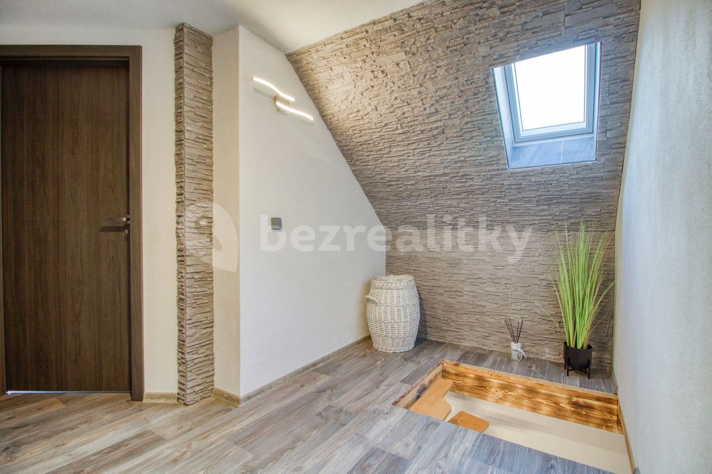 house for sale, 102 m², Puclice, Plzeňský Region