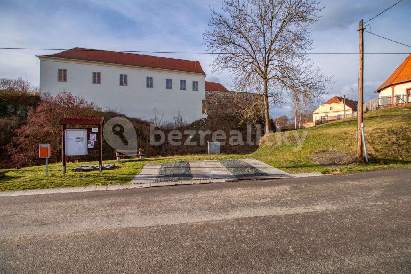 house for sale, 102 m², Puclice, Plzeňský Region