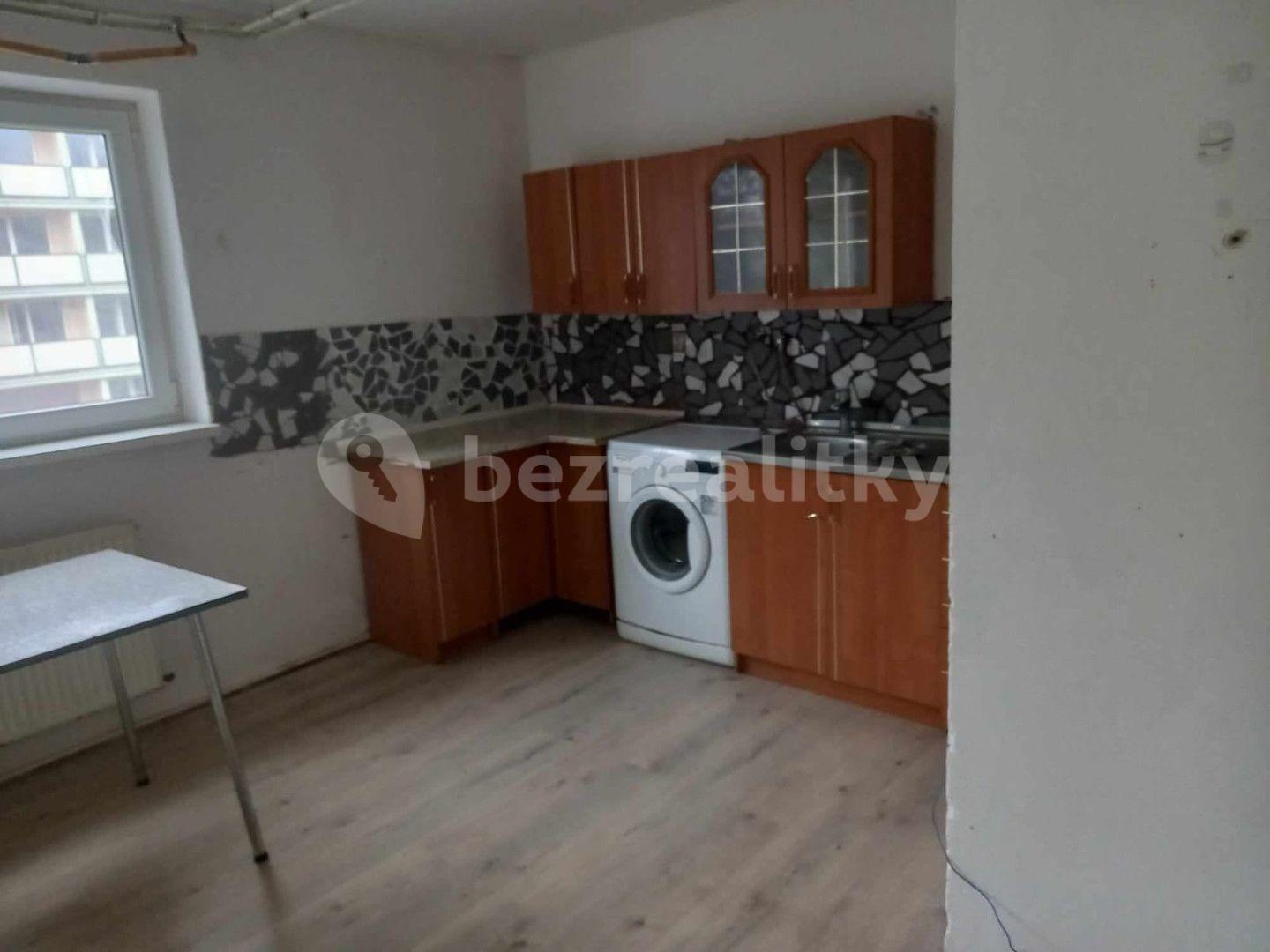 1 bedroom flat for sale, 35 m², Nová výstavba, Obrnice, Ústecký Region