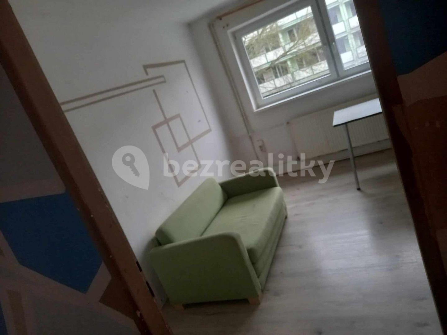 1 bedroom flat for sale, 35 m², Nová výstavba, Obrnice, Ústecký Region