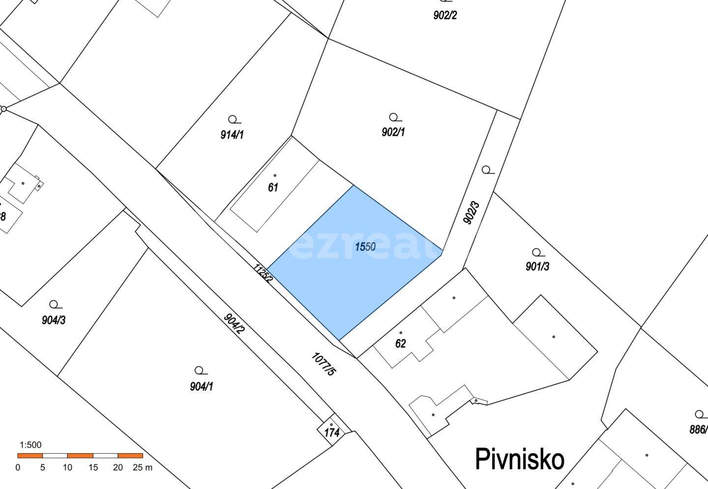 house for sale, 121 m², Chlístovice, Středočeský Region