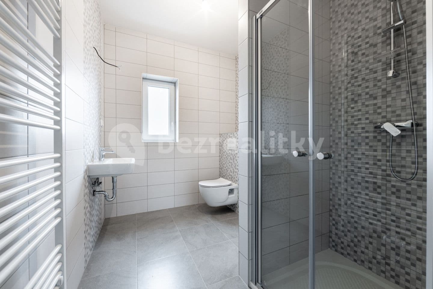 2 bedroom with open-plan kitchen flat for sale, 71 m², Dubová, Karlovy Vary, Karlovarský Region