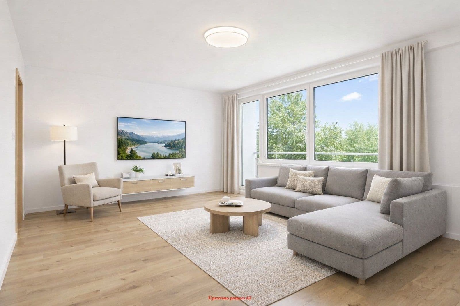 4 bedroom flat to rent, 88 m², Mládežnická, Havířov, Moravskoslezský Region 4 bedroom flat to rent, 88 m², Mládežnická, Havířov, Moravskoslezský Region