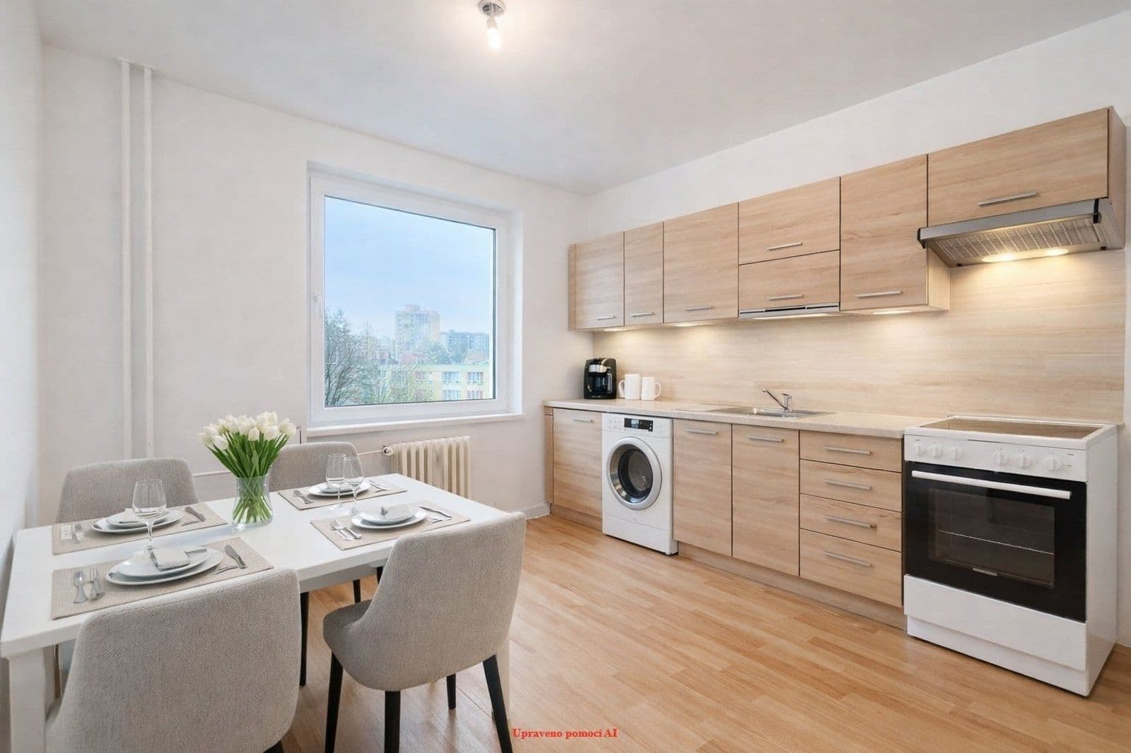 4 bedroom flat to rent, 88 m², Mládežnická, Havířov, Moravskoslezský Region 4 bedroom flat to rent, 88 m², Mládežnická, Havířov, Moravskoslezský Region
