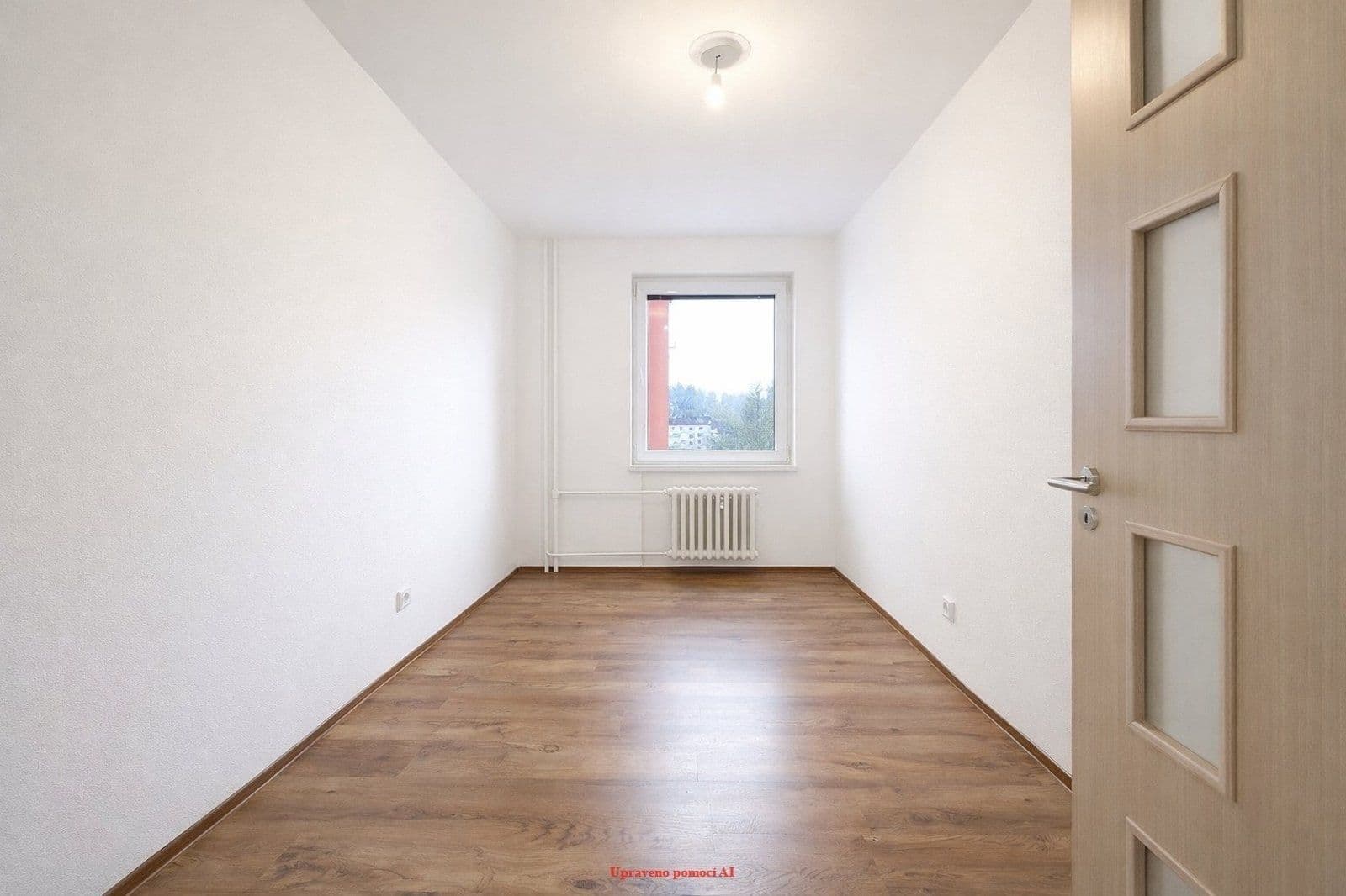 4 bedroom flat to rent, 88 m², Mládežnická, Havířov, Moravskoslezský Region 4 bedroom flat to rent, 88 m², Mládežnická, Havířov, Moravskoslezský Region