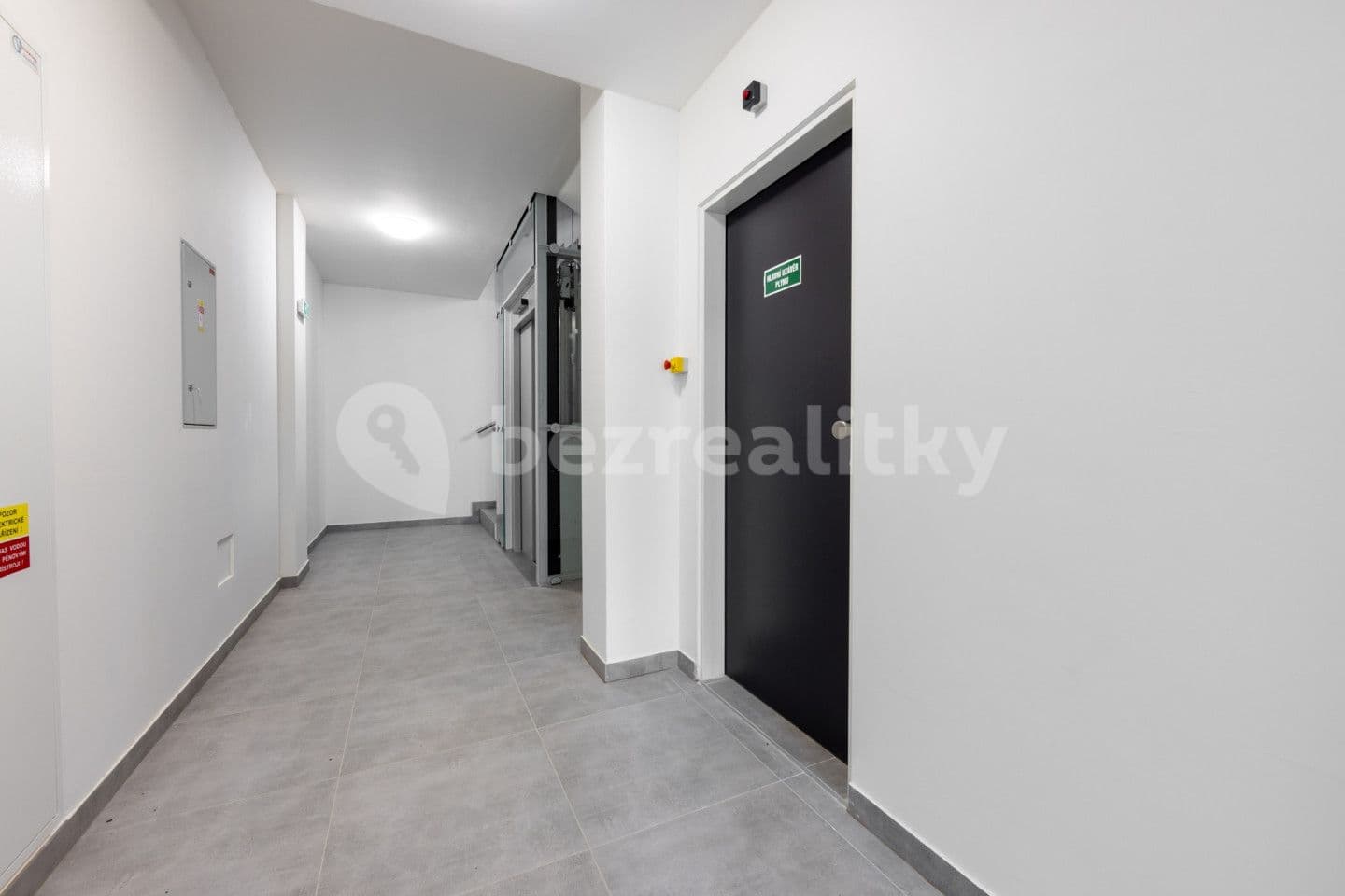 2 bedroom with open-plan kitchen flat for sale, 83 m², Dubová, Karlovy Vary, Karlovarský Region