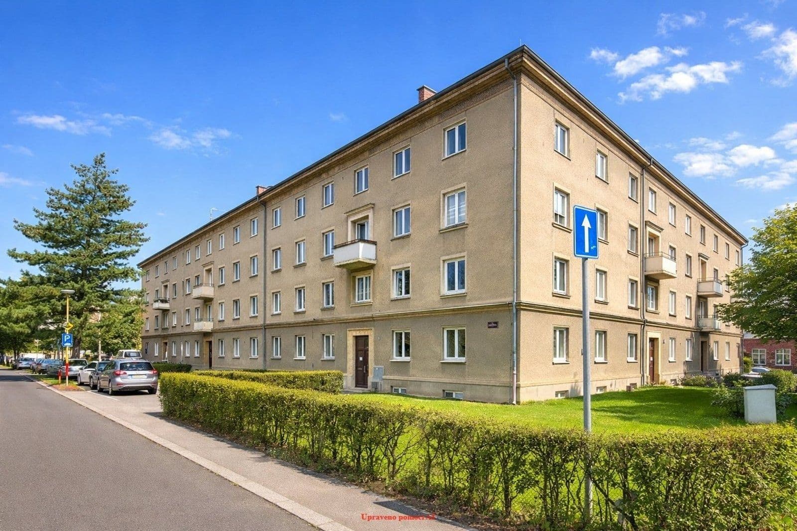 3 bedroom flat to rent, 82 m², Marxova, Havířov, Moravskoslezský Region 3 bedroom flat to rent, 82 m², Marxova, Havířov, Moravskoslezský Region
