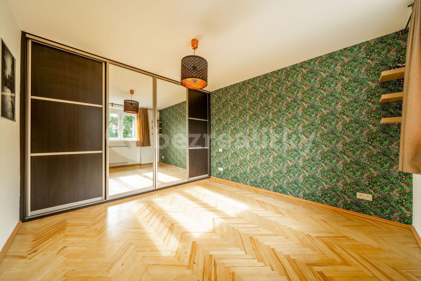 2 bedroom flat for sale, 125 m², Pikovická, Hradištko, Středočeský Region